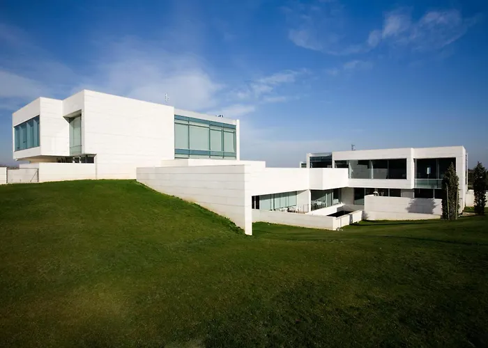 Finca Prats Hotel Golf & Spa Lleida